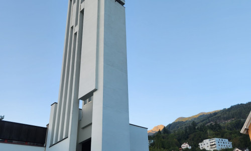 Kath. Kirche Herz-Jesu