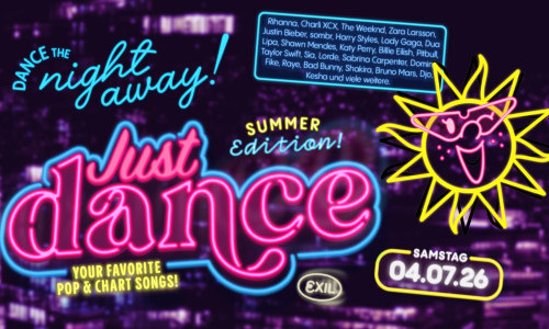 Just Dance