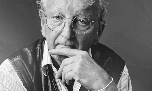 Eine Peter Bichsel-Soirée «...unsere Sehnsucht ist ausgewandert...»