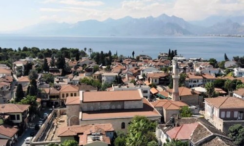 Arte: Stadt Land Kunst