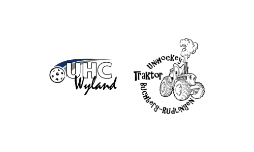 UHC Wyland - Traktor Buchberg-R&uuml;dl. II