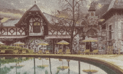 Una vita in vacanza presents Soli-Dayrave: Konfusia, beXXn, ⁠areem, Civic3mille, LariFari b2b DJ Nebelmaschine inkl. special guest