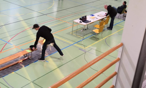 Wohlen Hofmatten 2