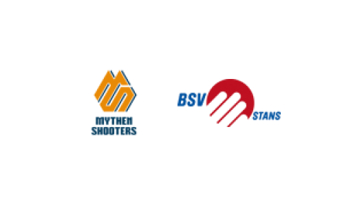 HSG Mythen-Shooters 2 - BSV Stans 2