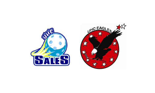 UHC S&acirc;les - UHC Eagles Savi&egrave;se