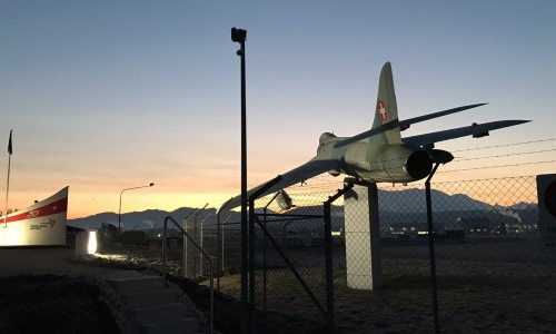 Bedrohung Russlands f&uuml;r die EU &ndash; und die Schweiz?