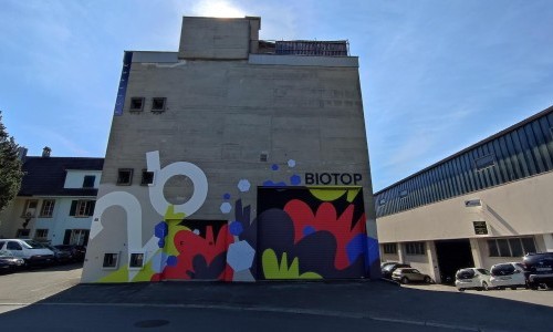 La Grenouille &ndash; Theaterzentrum junges Publikum