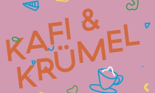 Kafi & Kr&uuml;mel