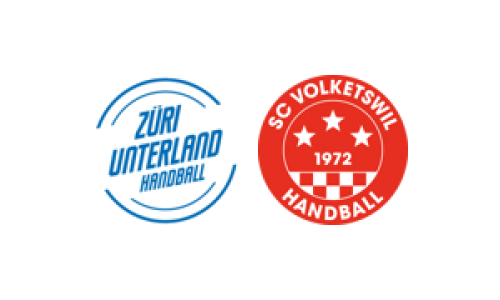Handball Z&uuml;ri Unterland - SC Volketswil