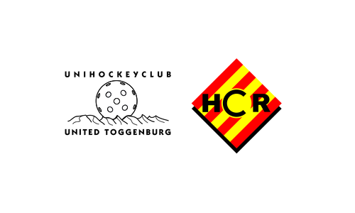 United Toggenburg Bazenheid II - HC Rychenberg Winterthur III