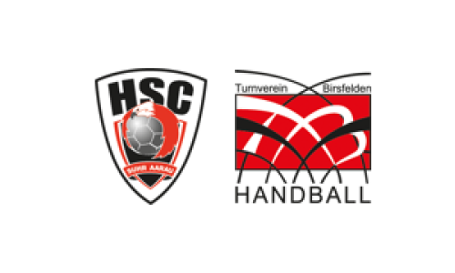 SG HSC Suhr Aarau - HSG Nordwest