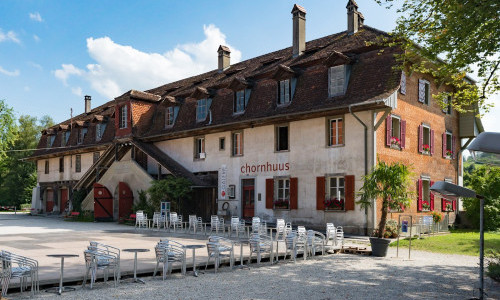 Kulturhof Schloss K&ouml;niz