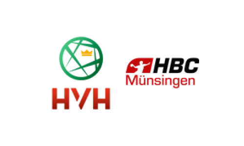 SG Handball Oberaargau - SG M&uuml;nsingen