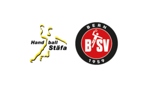 Handball Stäfa - BSV Bern