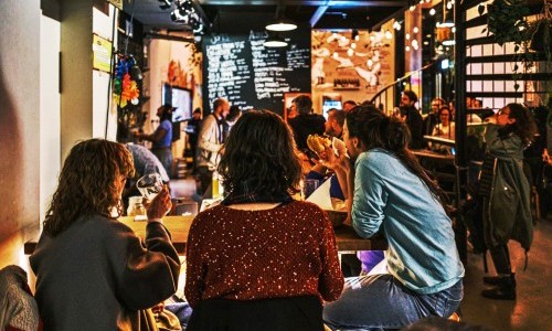 La Jonquille - Gen&egrave;ve - La Jonquille