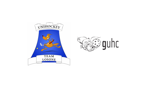 UHT Losone - Gambarognese UHC