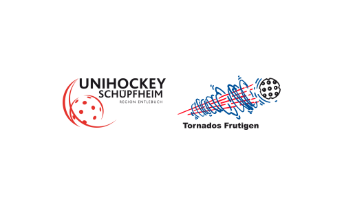 Unihockey Sch&uuml;pfheim - UHT Tornados Frutigen