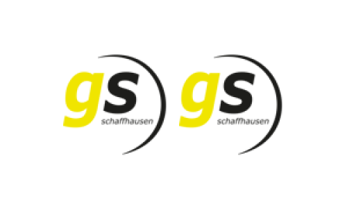 GS Schaffhausen - SG Schaffhausen