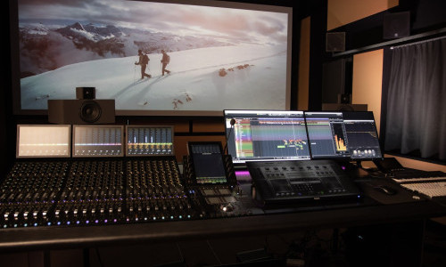 Oslo Studios