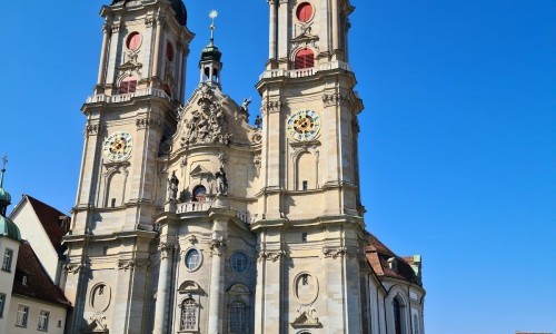Kathedrale St.Gallen
