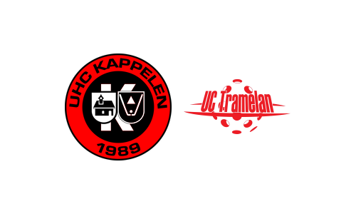UHC Kappelen - UC Tramelan