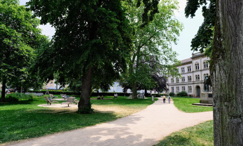 Hebelpark