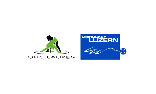UHC Laupen ZH I - Unihockey Luzern I