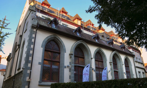 St. Johann Coworking
