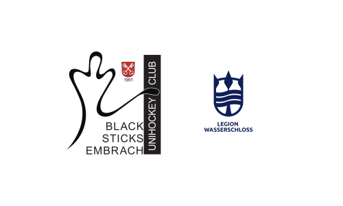 UHC B.S. Embrach - Legion Wasserschloss