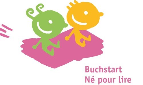 Buchstart in der B&uuml;echerbrugg