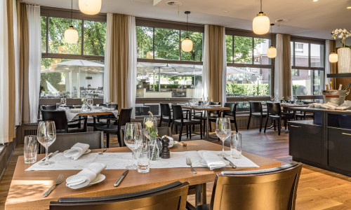 Restaurant Sch&uuml;tzen