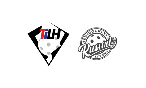Ticino Unihockey - Unihockey Ruswil