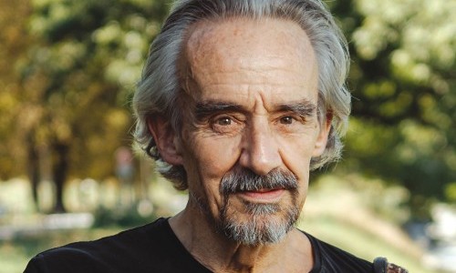 patrick frey «wo bini gsi?»