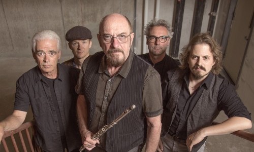 Jethro Tull - The Seven Decades