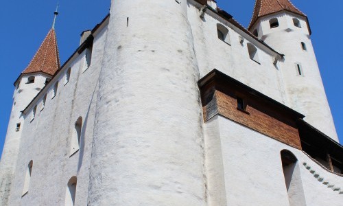 &Ouml;ffentliche F&uuml;hrung durch die Sonderausstellung