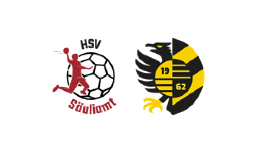 HSV S&auml;uliamt 2 - HC KTV Altdorf