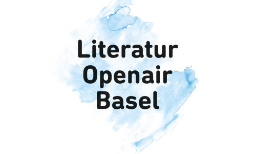 Literatur Openair Basel 2026