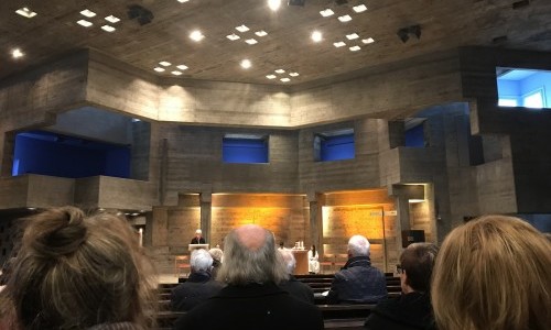 Röm.-kath. Kirche St. Johannes