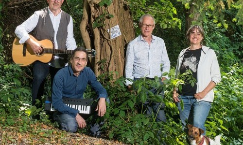 Sage uf d Ohre - Baselbieter Sagen