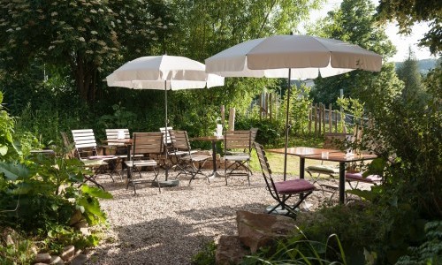 Kulturhotel Guggenheim