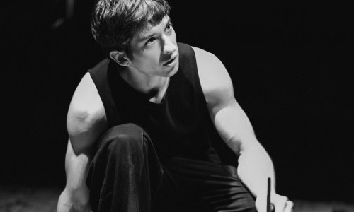 Sonic Boom &ndash; Mikołaj Rytowski