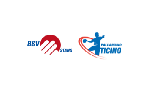 BSV Stans - Pallamano Ticino