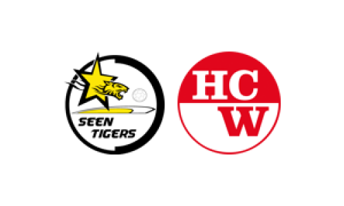 Seen Tigers 3 - SG Wädenswil/Horgen