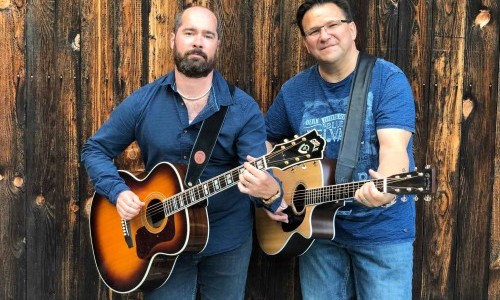 Joe Beaujolais: 2nd Friday im BAULÜÜT