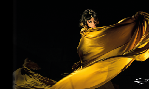 Regula Mühlemann: Cleopatra-Arien von Händel, Vivaldi, Graun…