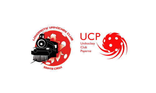Lokomotiv UC Ste-Croix II - Unihockey Club Payerne II (0:0)