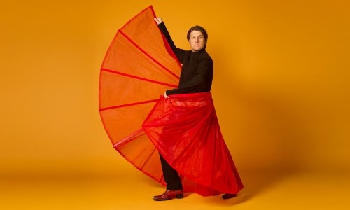 La Tragédie de Carmen