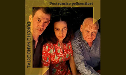 Durcheinandertal - Literarisch-musikalische Reise