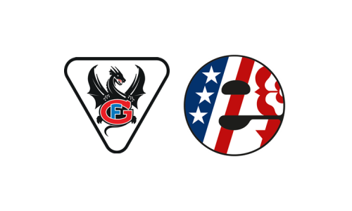 Fribourg-Gott&eacute;ron - SC Rapperswil-Jona Lakers