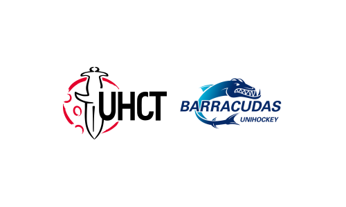 UHC T&auml;gerwilen - Barracudas Oberthurgau I